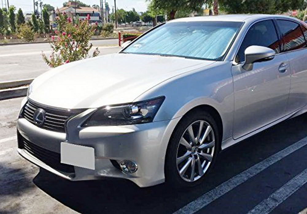 Lexus No Drill Front Bumper Tow Hook License Plate Mount Bracket – EOS  Plates