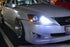 Xenon White 80W 9005 CREE LED High Beam Daytime Running Lights For Lexus Toyota