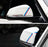 2pc 9" M-Colored Stripe Decal Stickers For BMW Exterior or Interior Decoration