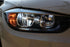 CAN-bus LED Parking Lights For 2012-15 BMW F30 3 Series Halogen Headlamp Trim