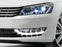 Switchback Color LED Daytime Running Lights DRL Kit For 12-16 Volkswagen Passat