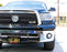 FS 40W CREE LED Pods w/ Foglights Location Bezel Covers, Wiring For 07-13 Tundra