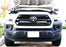 180W 30" LED Light Bar w/ Behind Grill Bracket, Wirings For 16-up Toyota Tacoma