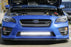 180W 30" LED Light Bar w/ Lower Bumper Bracket, Wirings For 15-18 Subaru WRX STi