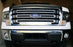 150W 30" LED Light Bar w/Center Grill Hidden Bracket/Wirings For 09-14 Ford F150