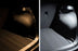 White Error Free LED Trunk Cargo Area Lamp For VW Golf GTi Jetta Passat CC, etc