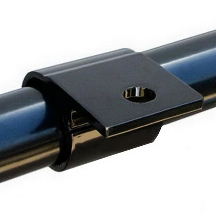 66mm-71mm 2.5" Bullbar Mounting Bracket Clamp For LED Light Bar, LED Work Lamps