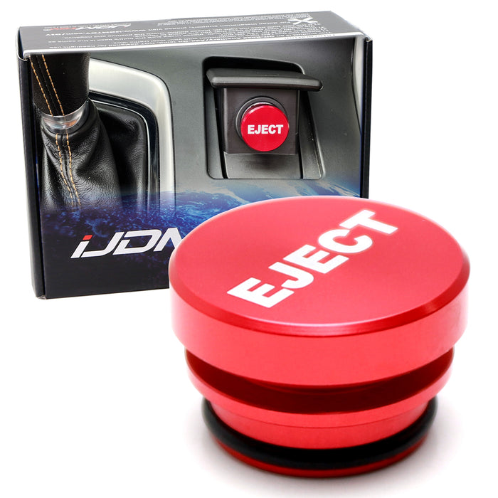 eject car cigarette lighter 12V Auto Socket With Button Plug DAIER 2Pcs Universal Fire Missile Eject