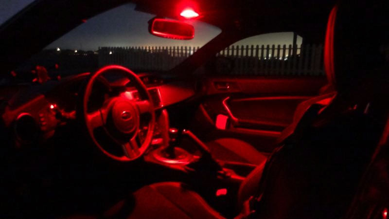 Argo 501 Led Bulbs 5 Sd Xenon Red Car Light Bulbs Car Interior Upgrade Argo 501 Led Bulbs 5 Sd Xenon Red Car Light Bulbs Car Interior Upgrade