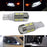 5730-SMD 168 194 2825 906 912 921 W5W T10 LED Bulbs For License Plate Light, etc