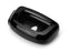 Black Exact Fit Key Fob Shell Cover For For 2014-up Hyundai Tucson Keyless Fob