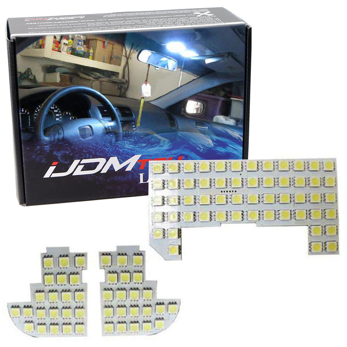 10Pcs 5050 SMD 6000K White LED Interior Lights Package Kit For 2014-2016 Mazda 3 | Australia 10Pcs 5050 SMD 6000K White LED Interior Lights Package Kit For 2014-2016 Mazda 3 | Australia