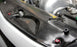 (4) JDM Racing Style Gun Metal Aluminum Washers Bolts Kit For Car Fender, Bumper