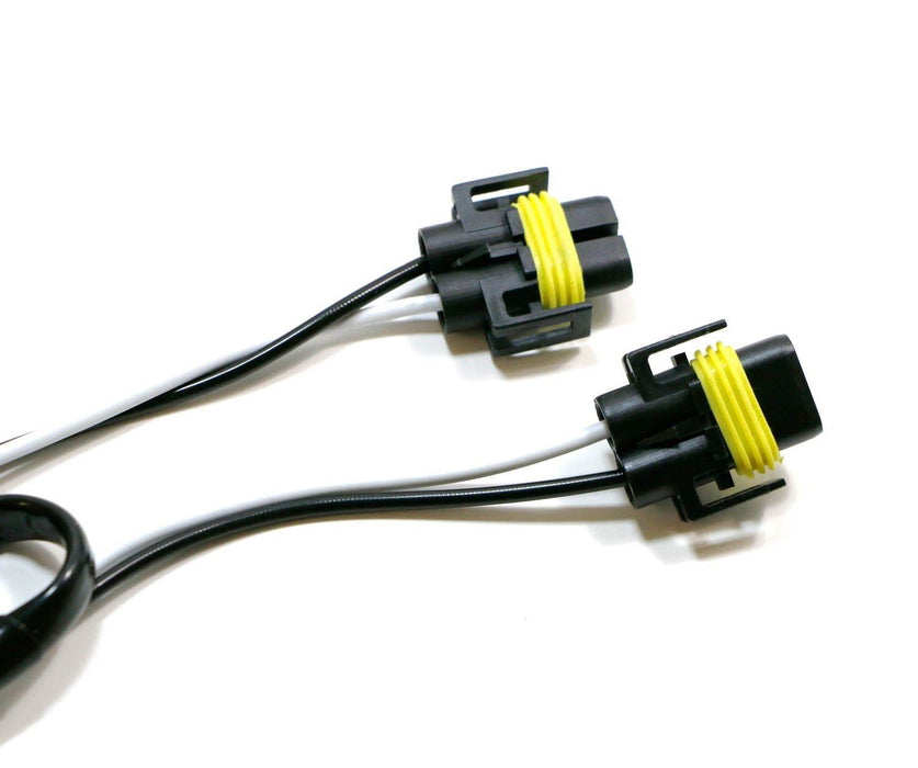 H11 H8 881 880 Relay Wiring Harness HID Conversion Kit Add On Fog Lights Drl Daytime Running Lamps Led H11 H8 881 880 Relay Wiring Harness HID Conversion Kit Add On Fog Lights Drl Daytime Running Lamps Led