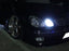 White 15-SMD 9005 LED High Beam Daytime Running Light Kit For Lexus Toyota Mazda