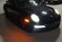 Clear Lens Amber LED Side Marker Light Kit For Porsche 06-12 Cayman/Boxster, etc