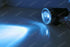3" Projector Fog Light Lamps w/ 40-LED Halo Angel Eyes Rings + 10000K HID Combo