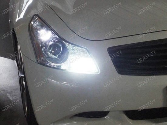 Xenon Depot 9005 LED High Beam / DRL Review Xenon Depot 9005 LED High Beam / DRL Review