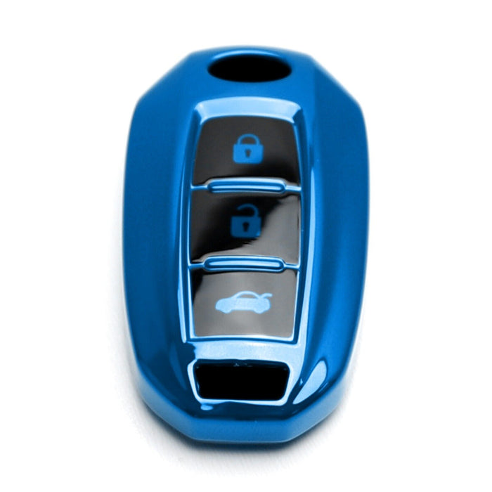Custodia per portachiavi compatibile con Infiniti QX50 QX55 QX60 Q50 Custodia per portachiavi compatibile con Infiniti QX50 QX55 QX60 Q50