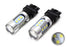 White High Power 15-SMD 360?? 3156 3056 T25 LED Bulbs For Backup Reverse Lights