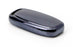 Chrome Black TPU Key Fob Case For Audi A3 A4 A5 A6 A7 Q3 Q5 Q7 3-Button Keyless