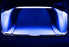 Blue Super Bright Full LED Door/Footwell/Glove Box/Trunk Lamps For Tesla 3 Y X S
