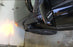 Smoke Lens Amber Full LED Front Fender Side Marker Light For Audi A3 A4 A6 S4 S6