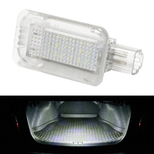 2W High Power White Full LED Trunk Cargo Area Light Assembly For Honda Acura