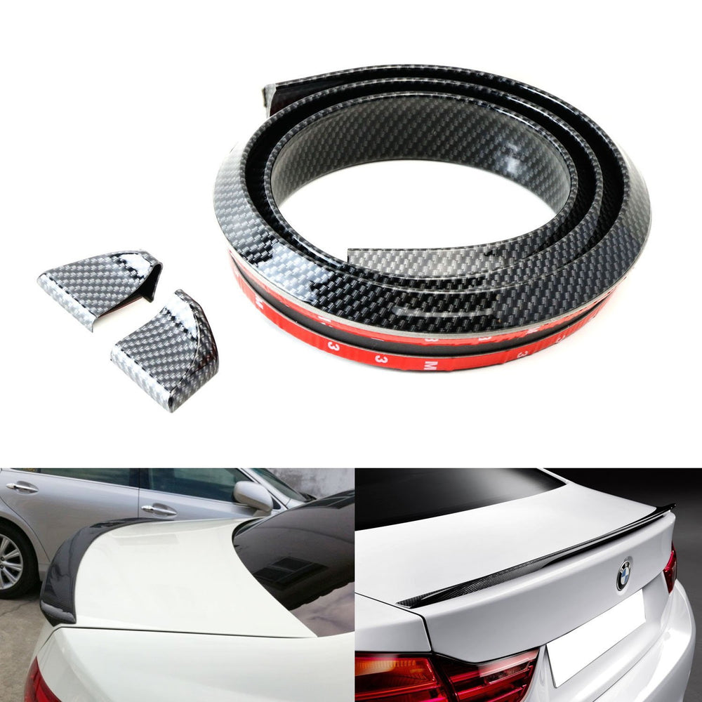 Car Body Kit Rear Universal Body Kits For Cars