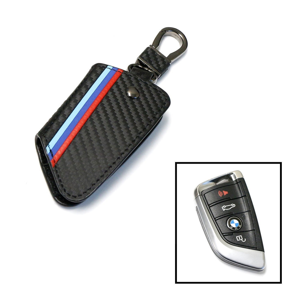 NC 2 Pack Auto-open Car Keychain for BMW, Metal Key Fob India | Ubuy