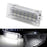 One Xenon White Full LED Cargo Area Light Assembly For Porsche 718, 981 911/991