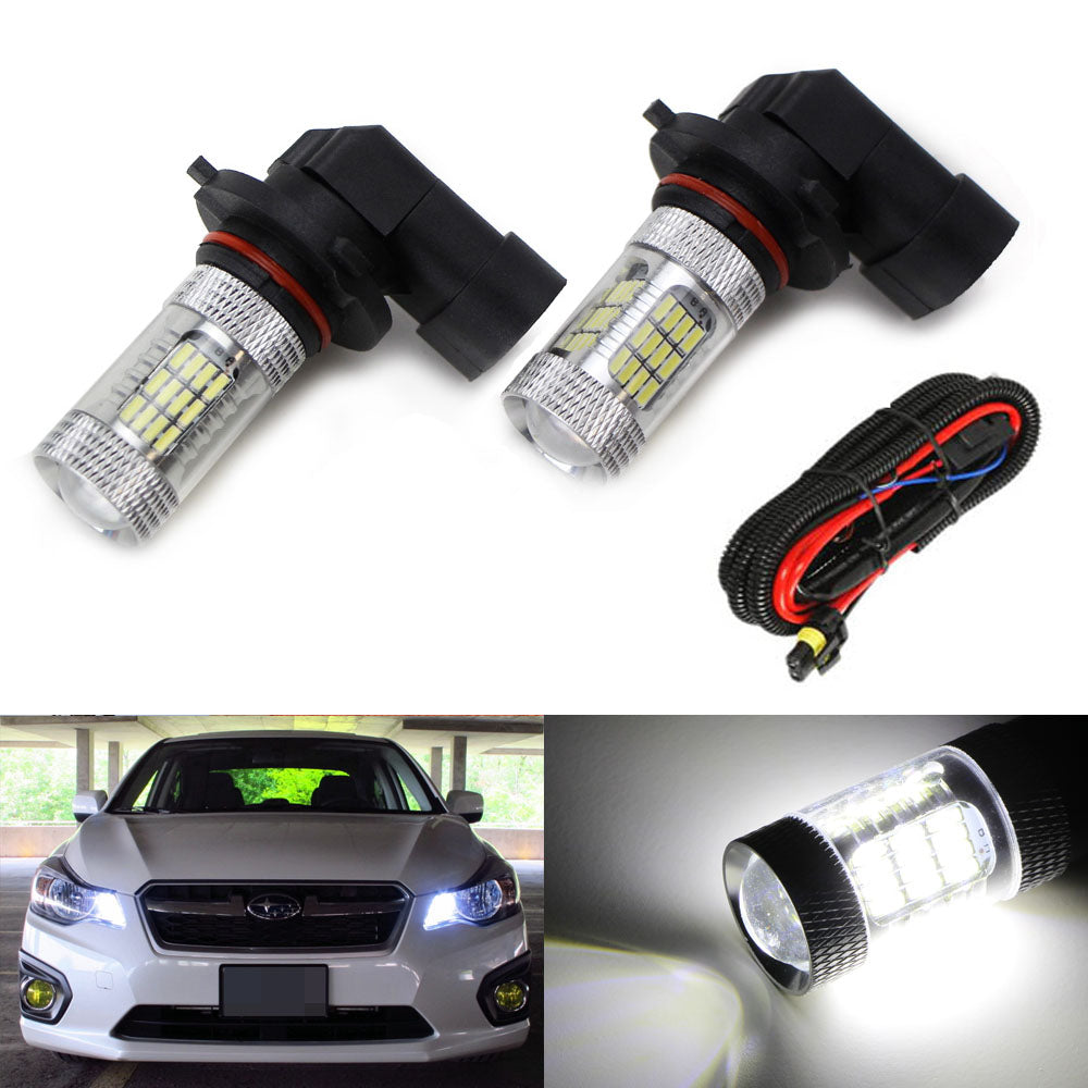 6000K Cool White LED Headlight 9005 H11 H11 Combo For Mazda CX-5 6000K Cool White LED Headlight 9005 H11 H11 Combo For Mazda CX-5