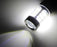 54-SMD Error Free White LED Bulbs for B7 Volkswagen Passat Daytime Running Light