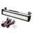120W Double-Row LED Light Bar w/ Bracket Wiring Switch For 11-16 F250 F350 F450