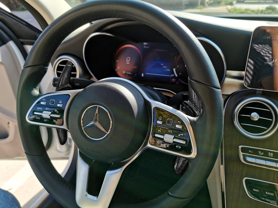 What Even Is A Column-Mounted Shifter Anymore? - The Autopian What Even Is A Column-Mounted Shifter Anymore? - The Autopian