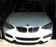 ///M-Color Grille Insert Trims For 2014-20 BMW 2 Series w/ 8-Beam Black Grill