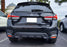 Smoke Lens Full LED Rear Bumper Reflectors For 2020+ Mitsubishi Outlander Sport