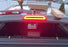 Smoked Lens Strobe LED High Mount Third Brake Light For 2007-2021 Toyota Tundra