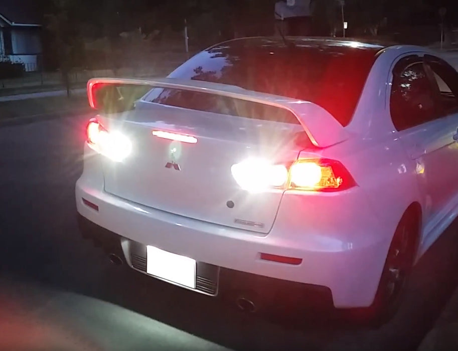 2pcs OE-Replace 18-SMD LED License Plate Light Assy For 03-17 - Foto 9