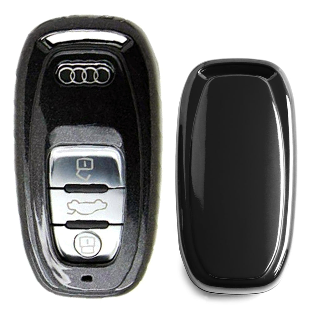 Audi Key Rings Gold Audi A3 Key