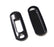 Exact Fit Glossy Black Remote Smart Key Fob Shell Cover For Mazda 3 6 CX-7 MX-5