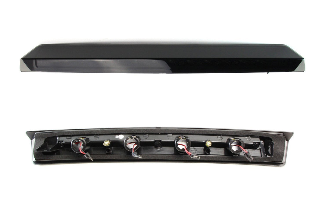 Smoked Lens Pony LED 3rd Brake Light For 2005-2009 Ford Mustang – GTINTHEBOX