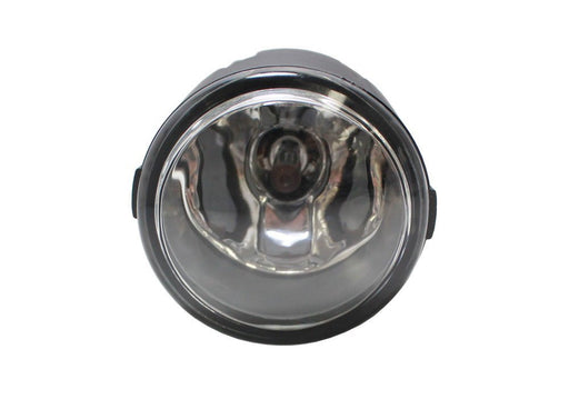 Driver Passenger Sides Fog Light Lamps w/ H11 Halogen Bulbs For Nissan Infiniti