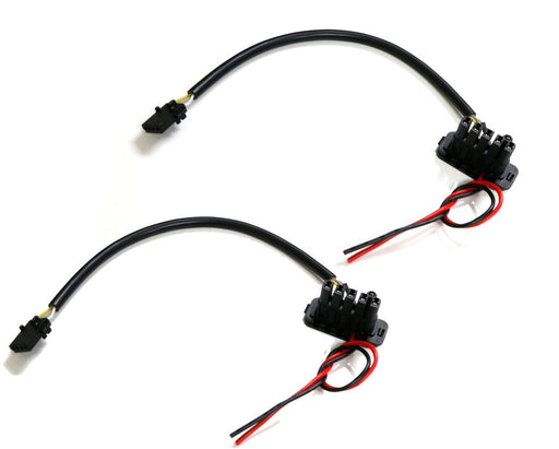 Power Cord Adapters For Hella 5DV 008 290-00 Headlight HID Unit Igniter Ballast