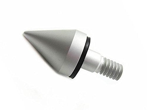 Black Bumper Spikes Guards Protectors Anti Collision Nail For Fortwo Black Bumper Spikes Guards Protectors Anti Collision Nail For Fortwo