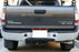 Multi-Function Truck Tailgate Red LED Running Light Bar (Tail Brake Turn Signal)