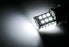 Xenon White 15-SMD High Power 9005 HB3 LED High Beam Daytime Running Light Kit