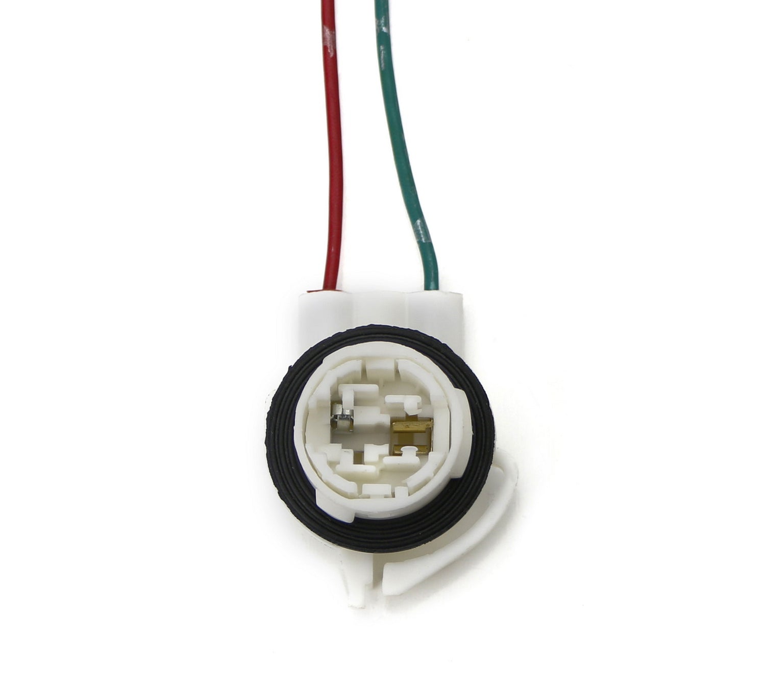 3156 2-Wire Harness Pre-Wired Sockets For Repair, Replacement, Install ...