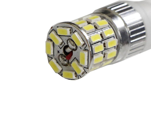 White 36-SMD 168 194 912 920 921 T10 LED Bulbs For Parking or Backup Lights