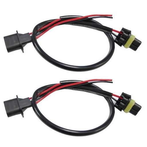 H13 9008 Wire Harness for HID ballast to stock socket for Xenon Headlamp Kit
